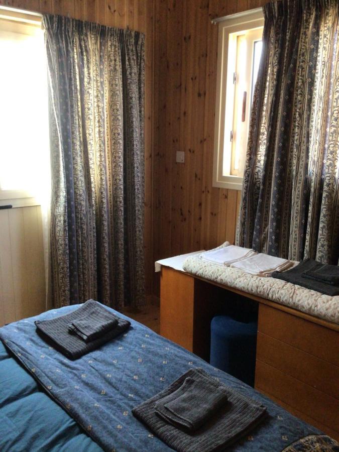 Pervolaris Cottages 1 Goudhi Buitenkant foto
